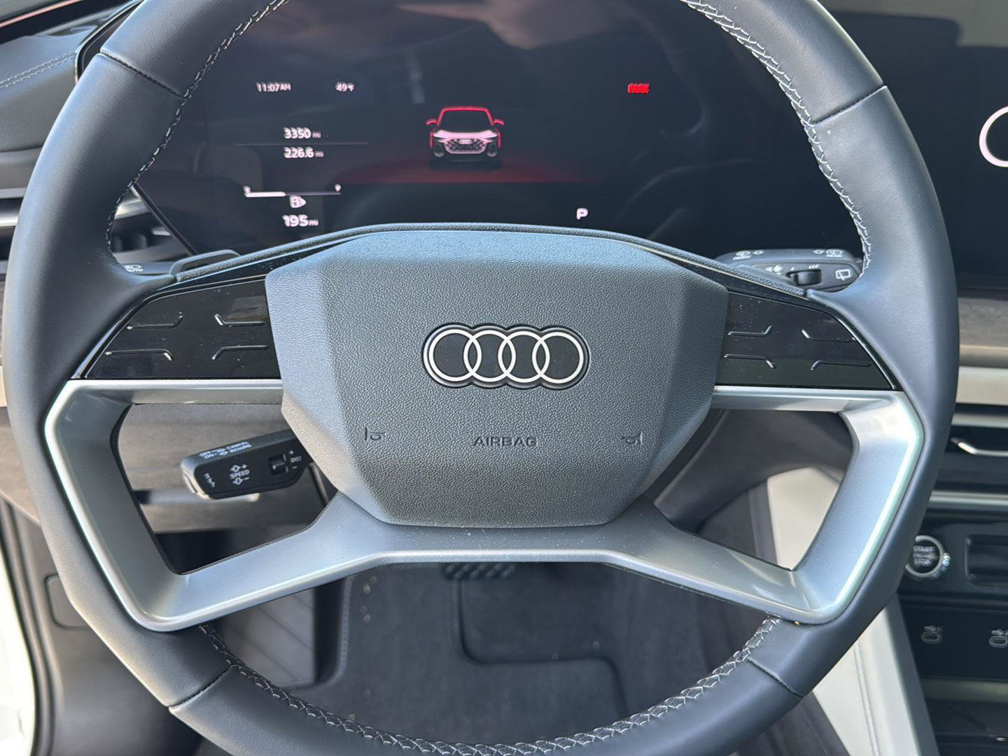 Used 2025 Audi Q5 Premium Plus image 16