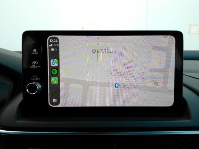 Used 2026 Acura ADX A-Spec FWD image 12