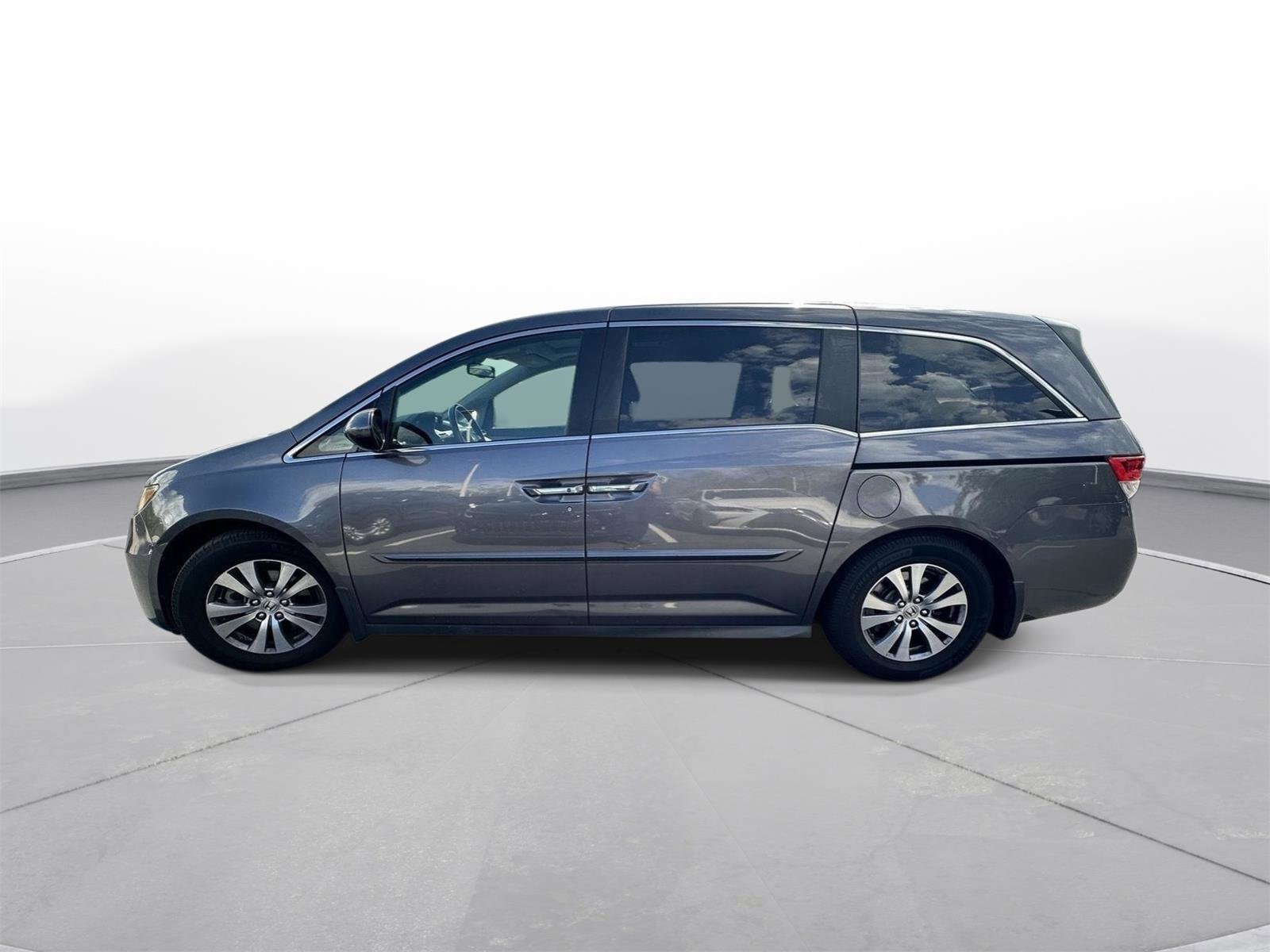 Used 2015 Honda Odyssey EX-L image 43