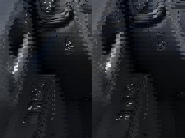 New 2026 Chevrolet Silverado 1500 Custom Trail Boss w/ LPO, Dark Essentials Package image 22