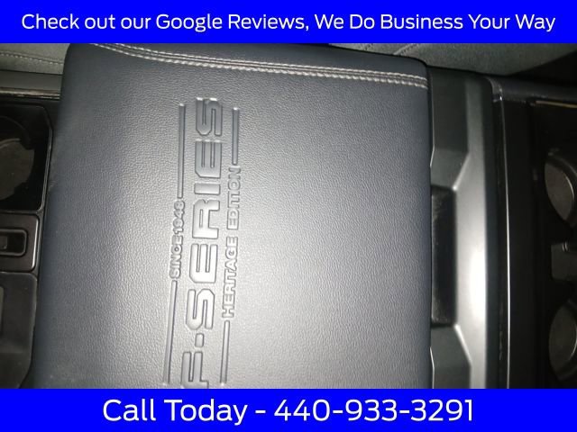 Certified 2023 Ford F150 XLT w/ Equipment Group 302A High image 29