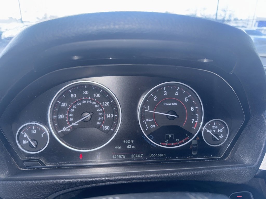 Used 2018 BMW 430i xDrive Convertible image 20