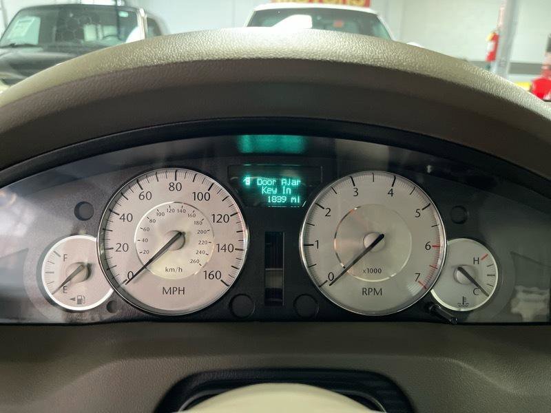 Used 2008 Chrysler 300 C w/ Sound Group II image 32