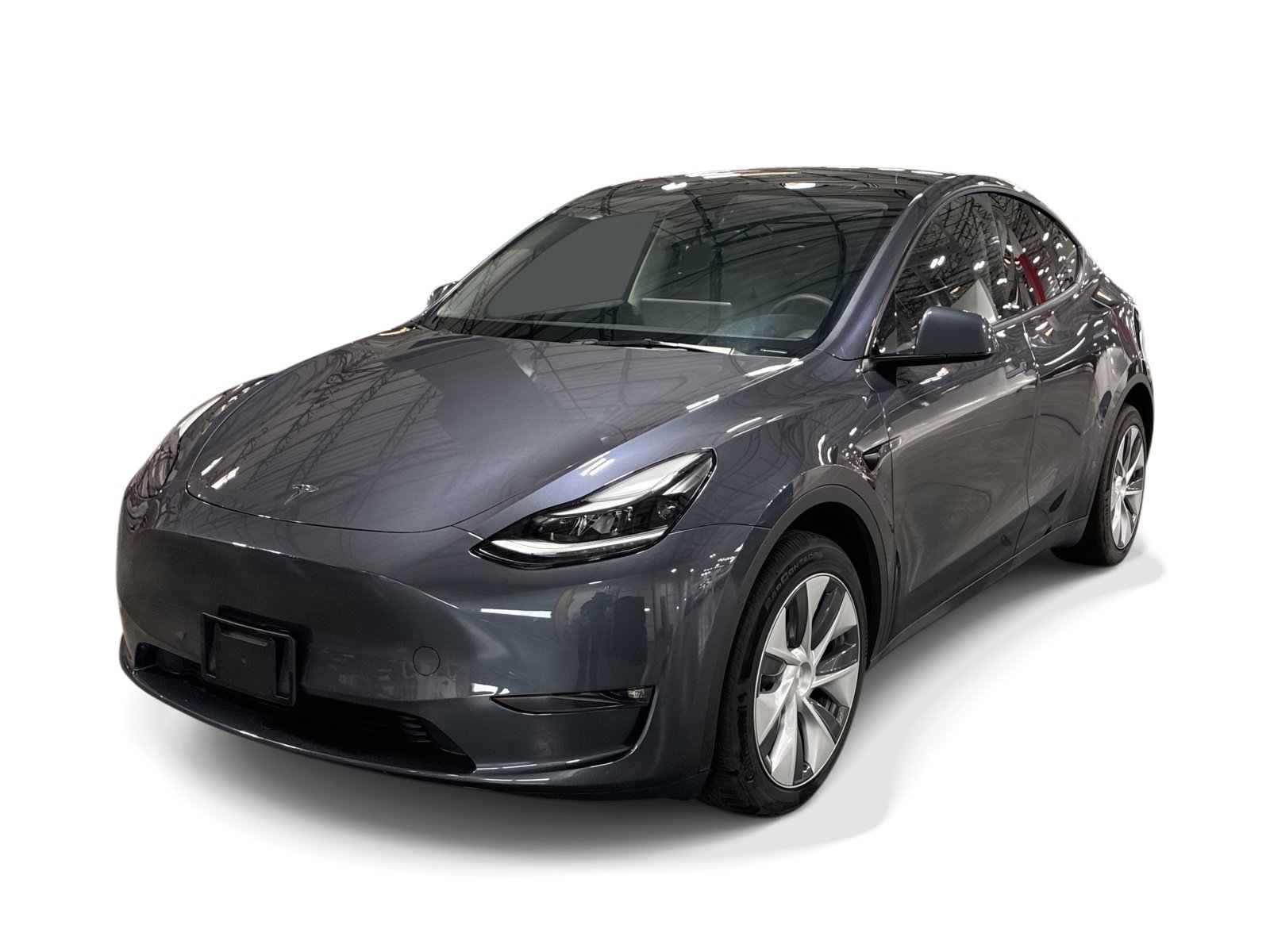 Certified 2023 Tesla Model Y Long Range AWD/4WD image 14