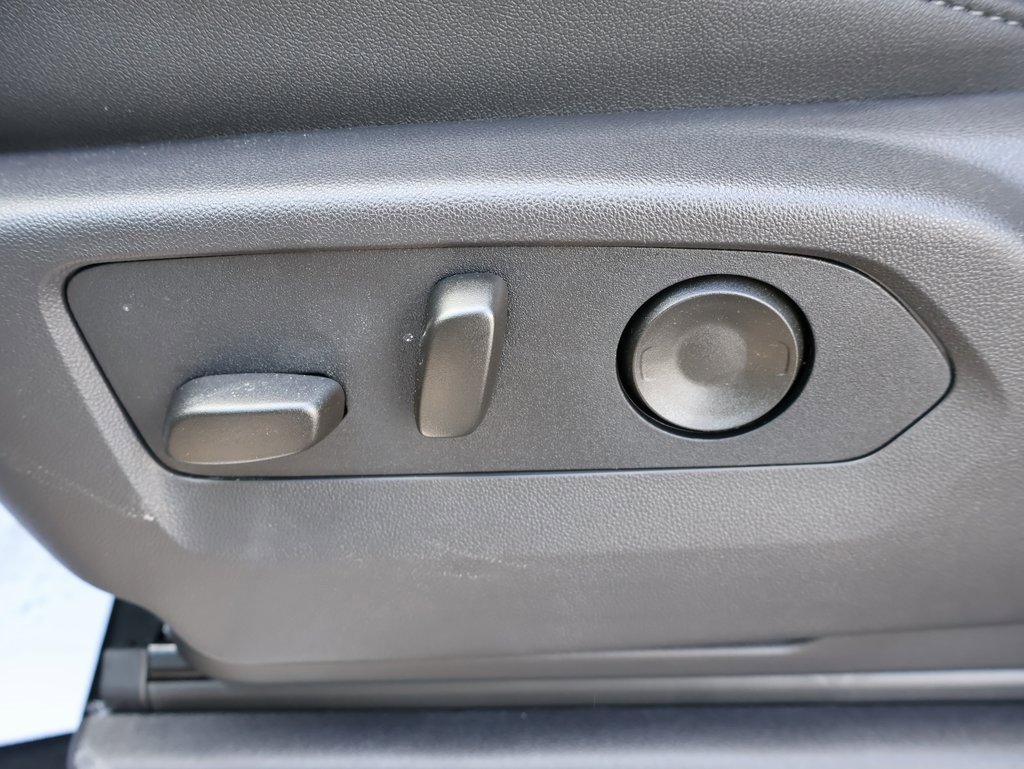 New 2026 Chevrolet Silverado 3500 LTZ w/ LTZ Plus Package image 17