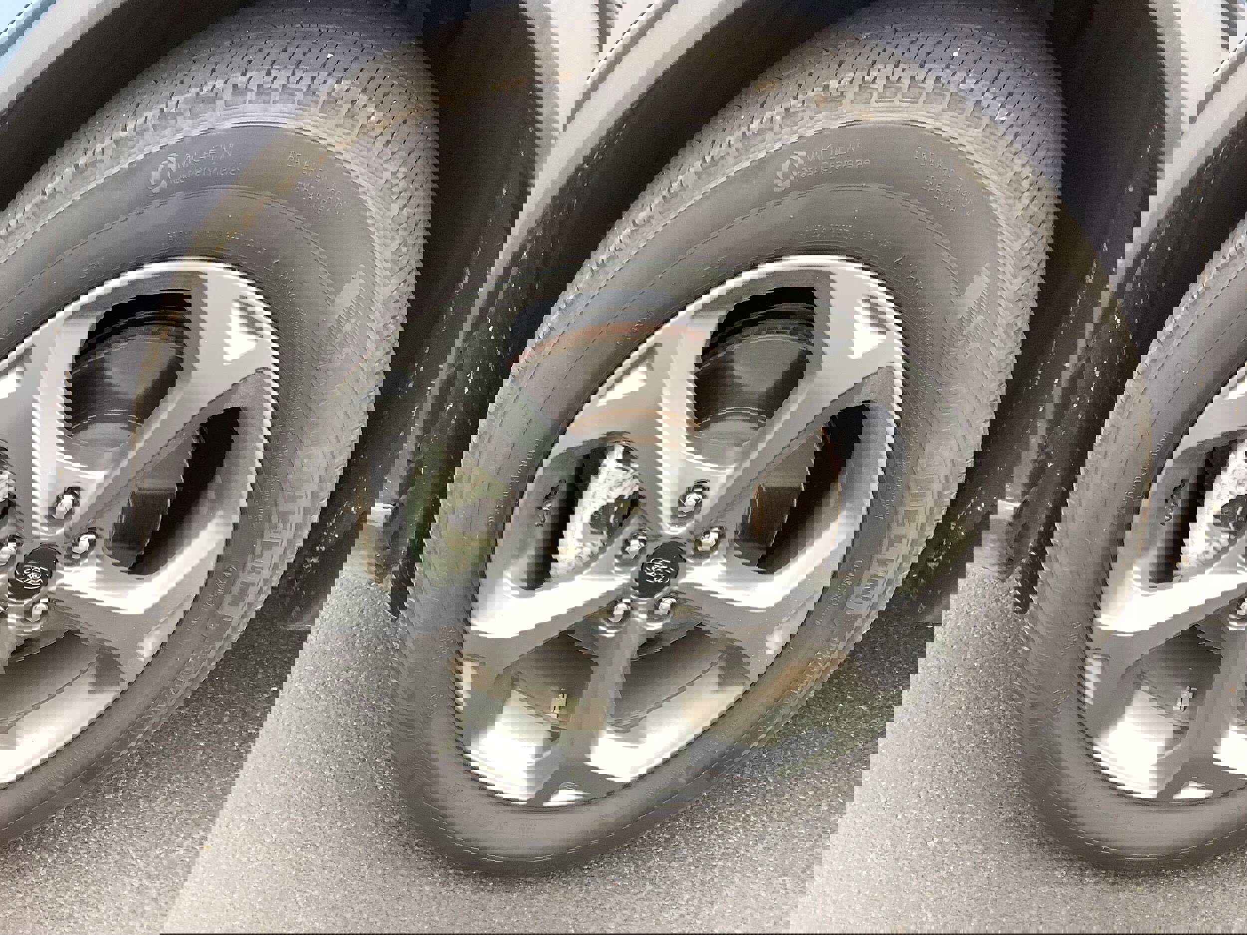 Certified 2025 Ford Escape ST-Line Elite w/ Tech Pack #1 image 4