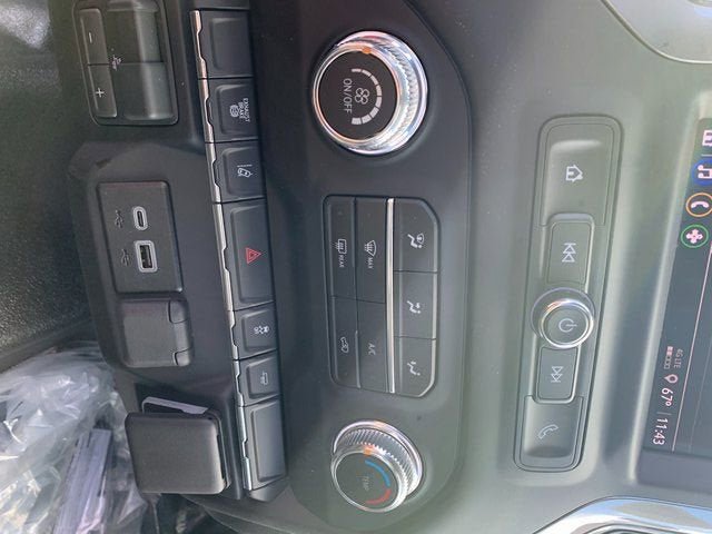 New 2026 GMC Sierra 3500 Pro w/ Convenience Package RWD image 18