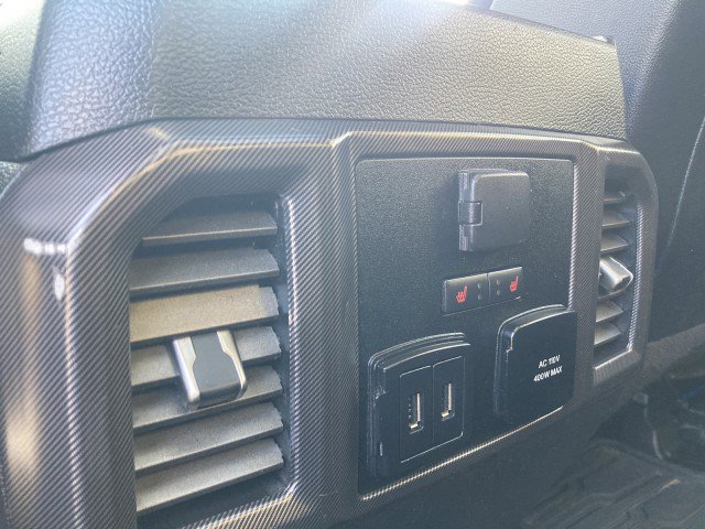 Used 2019 Ford F150 Raptor w/ Equipment Group 802A Luxury image 35