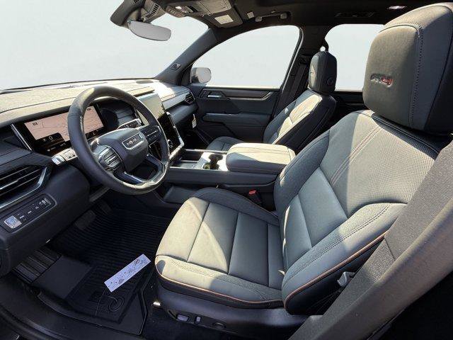 New 2026 GMC Acadia AT4 w/ Luxury Package image 25