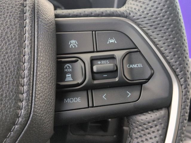 New 2026 Toyota Tacoma Limited image 16