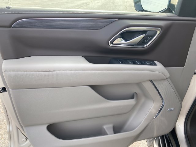 Certified 2022 GMC Yukon SLT AWD/4WD image 17