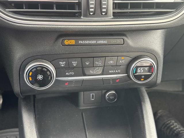 Used 2020 Ford Escape SE AWD/4WD image 32