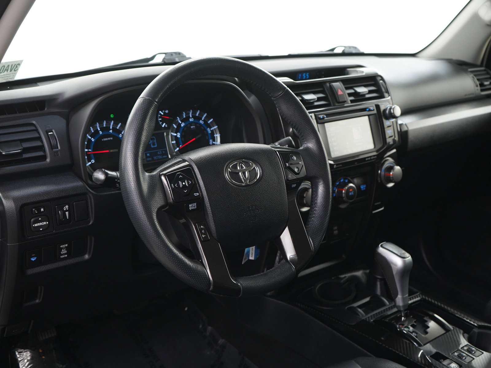 Used 2018 Toyota 4Runner TRD Pro image 24