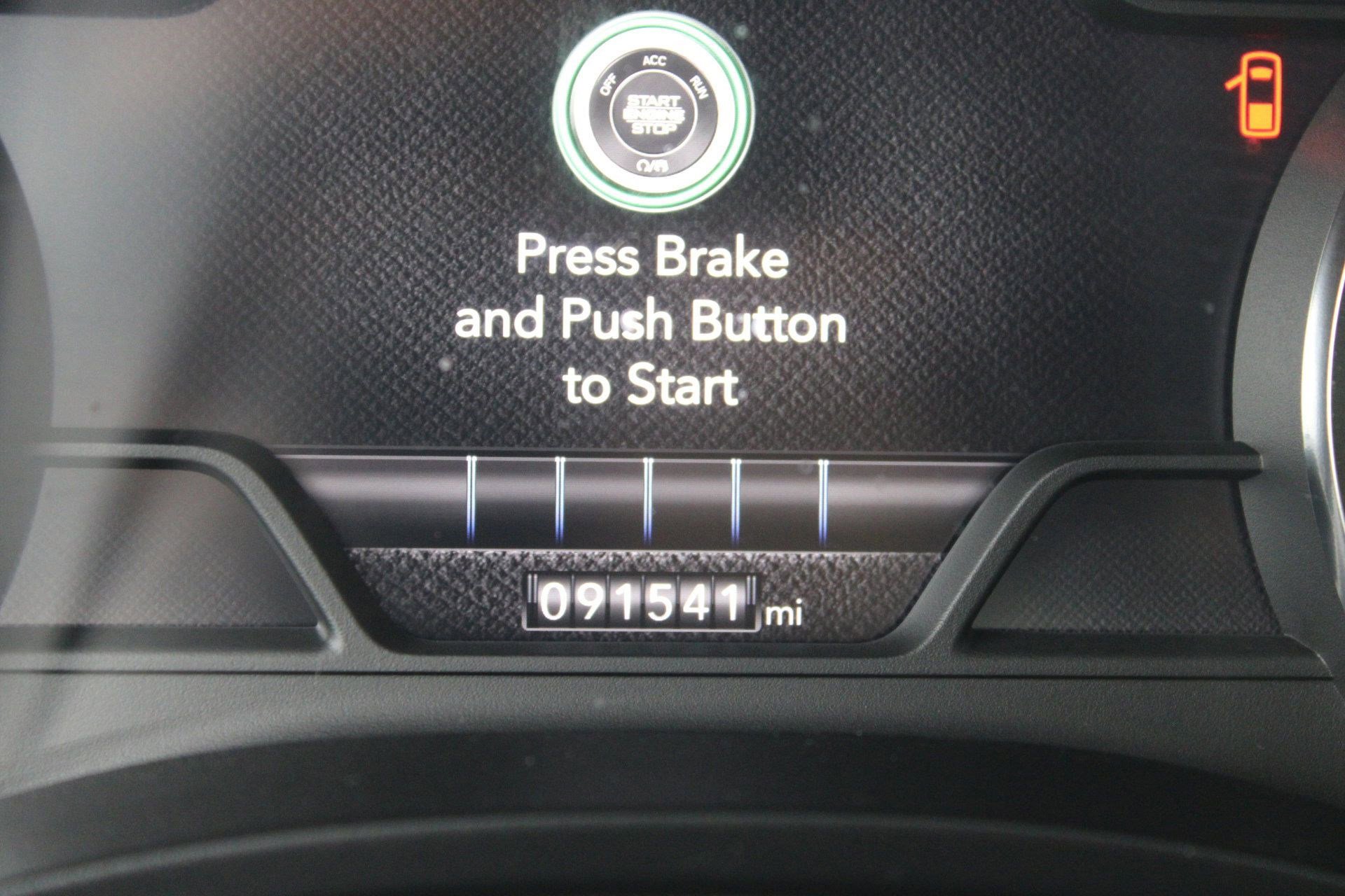 Used 2021 RAM 1500 Laramie image 15