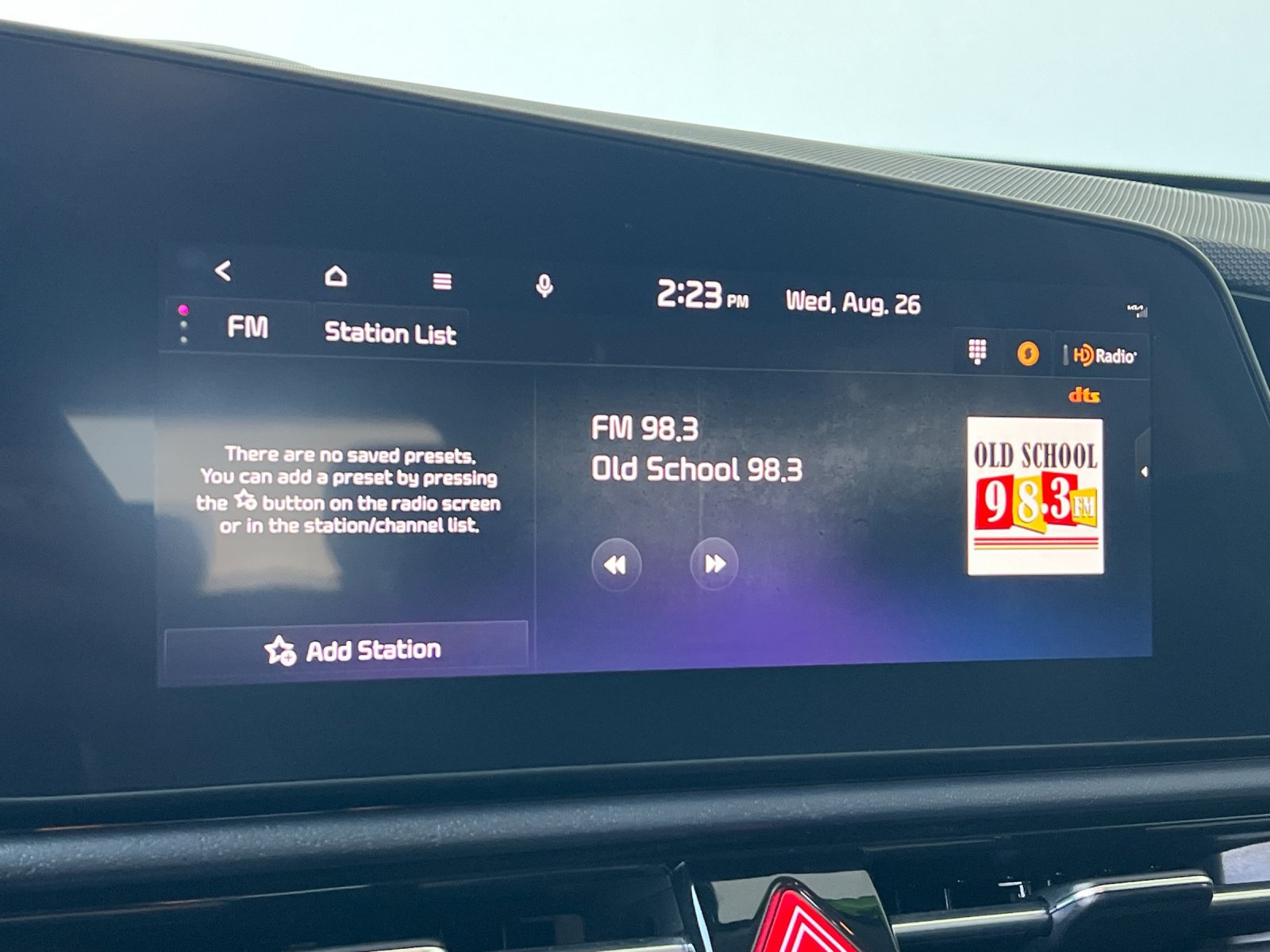 Used 2024 Kia Niro EX FWD image 18