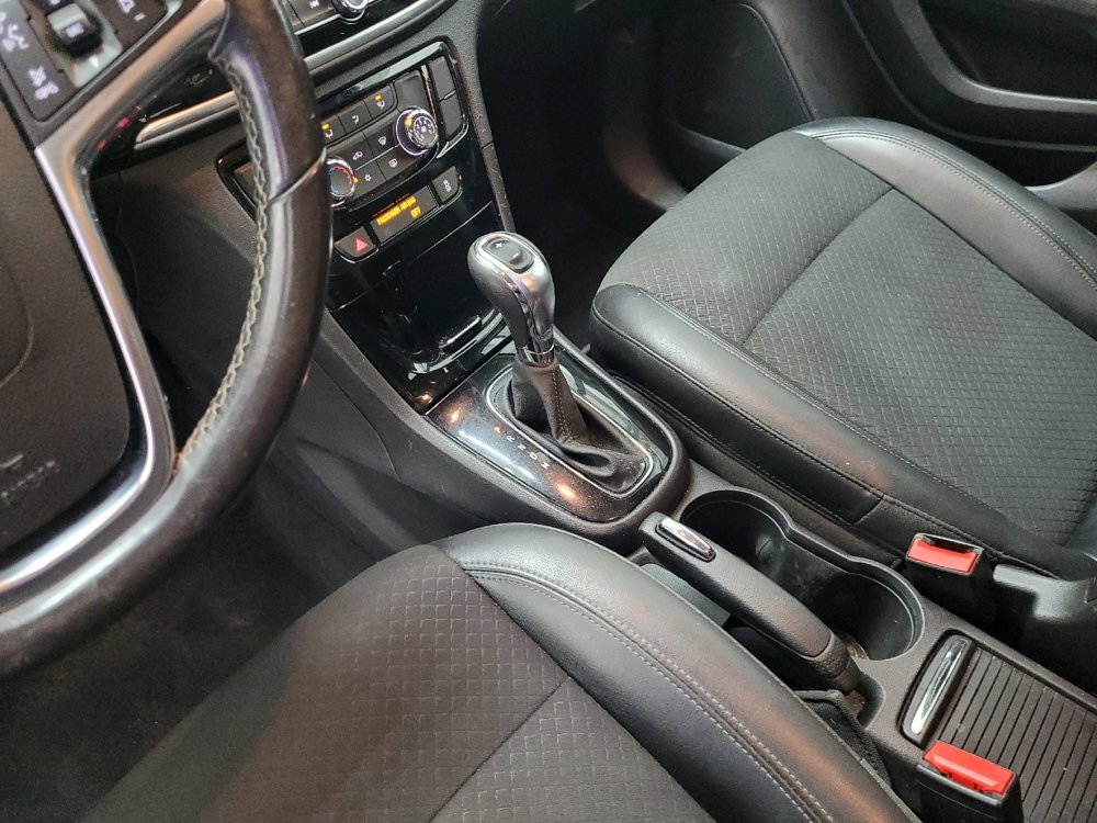 Used 2019 Buick Encore Preferred image 26