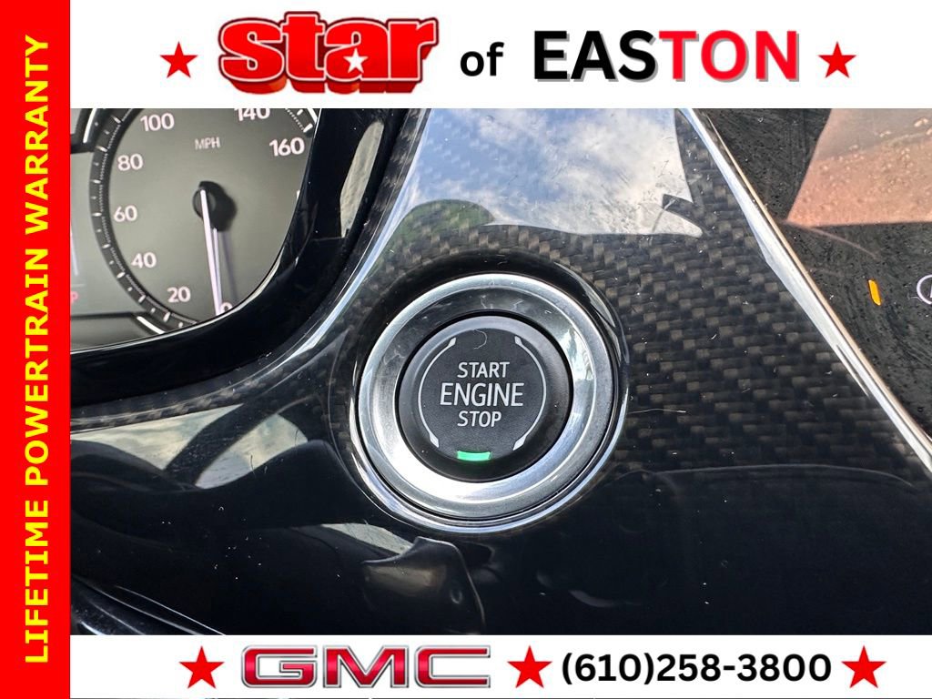 Used 2022 Cadillac XT6 Sport image 33