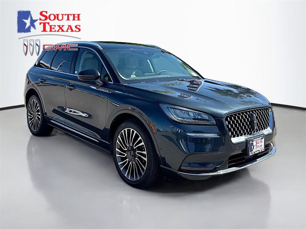 Used 2020 Lincoln Corsair Reserve w/ Equipment Group 201A