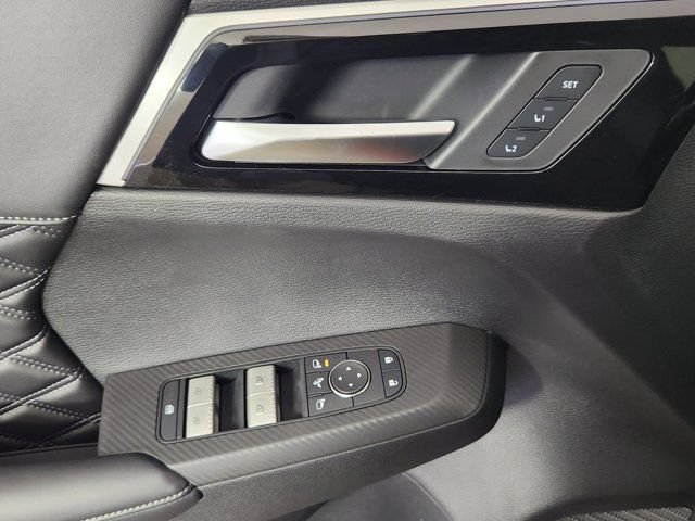 New 2026 Nissan Rogue Platinum AWD/4WD image 12