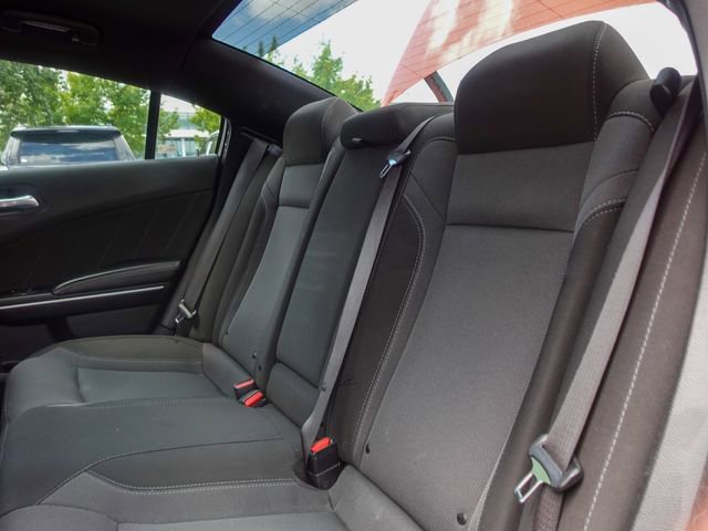 Used 2021 Dodge Charger SXT RWD image 24
