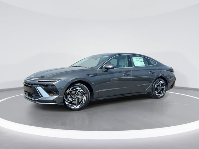 New 2026 Hyundai Sonata SEL FWD image 1