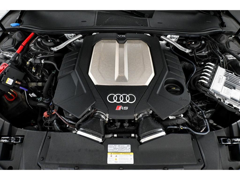Used 2026 Audi RS 7 Performance image 79