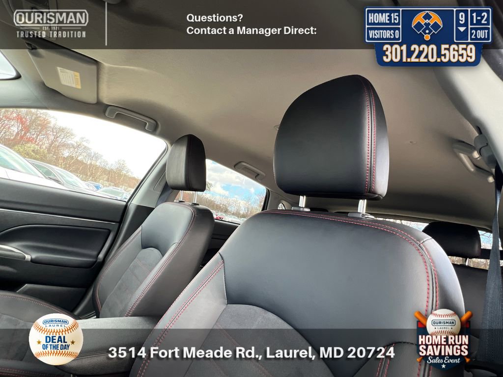 Used 2024 Mitsubishi Outlander Sport ES image 16