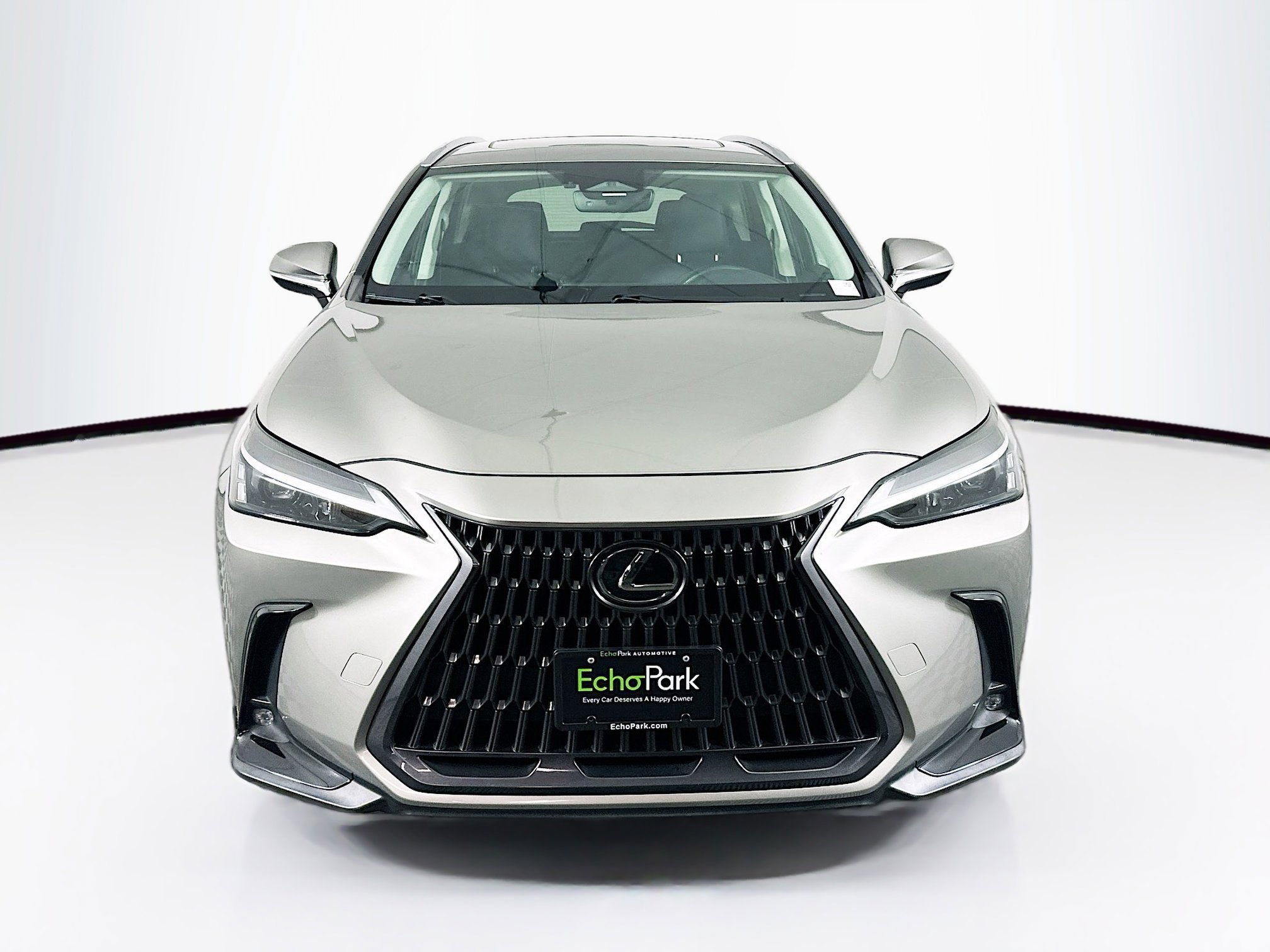 Used 2023 Lexus NX 350 AWD w/ Cold Area Package image 2