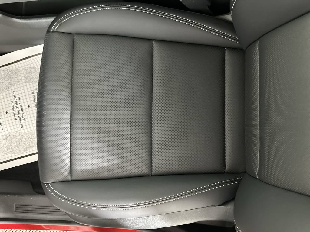New 2027 GMC Terrain Elevation w/ Elevation Premium Package AWD/4WD image 22