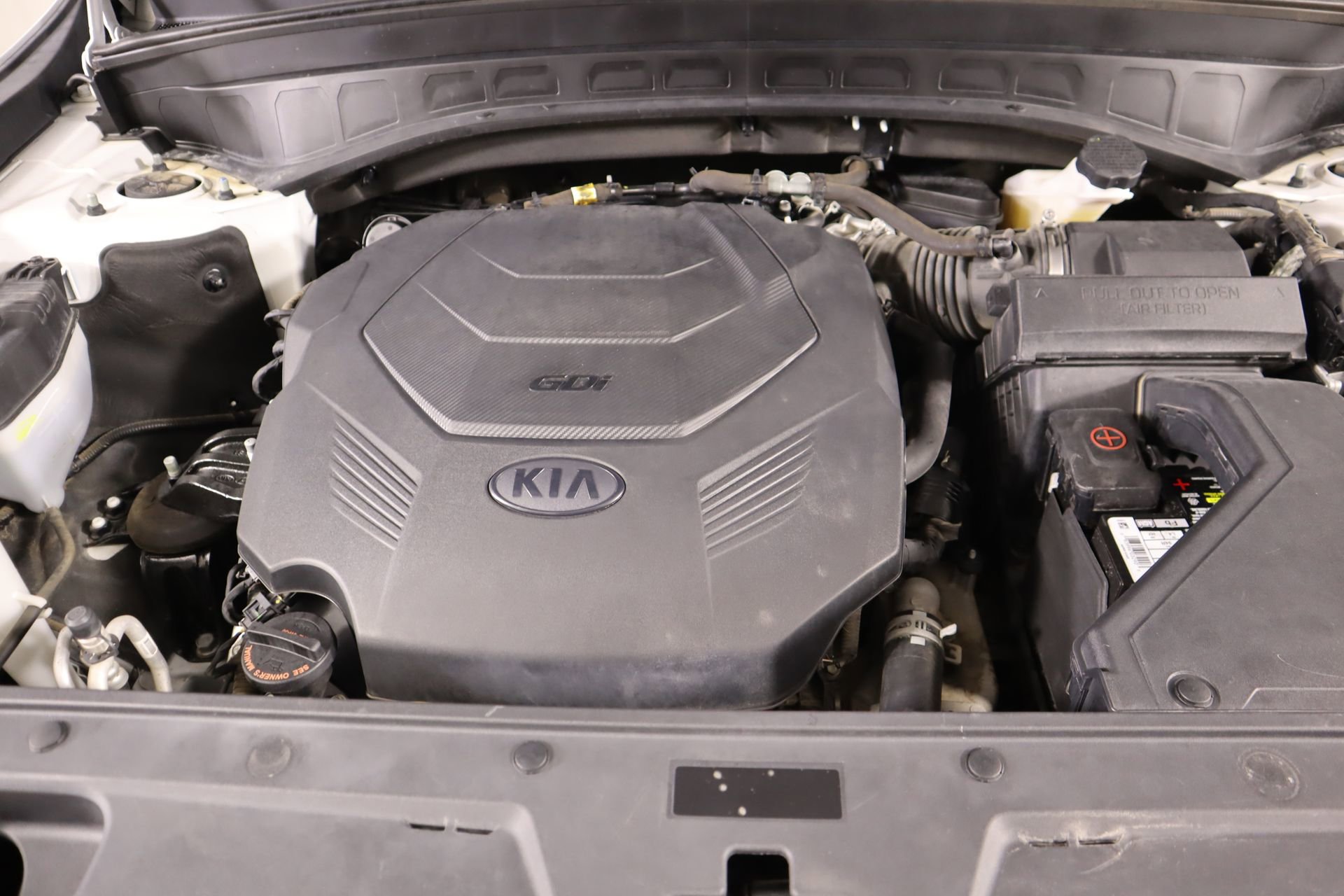 Used 2021 Kia Telluride LX image 20