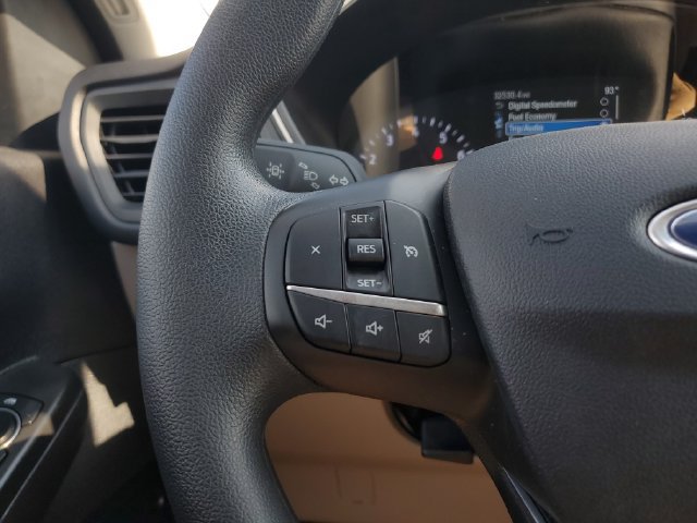 Used 2021 Ford Escape SE FWD image 23