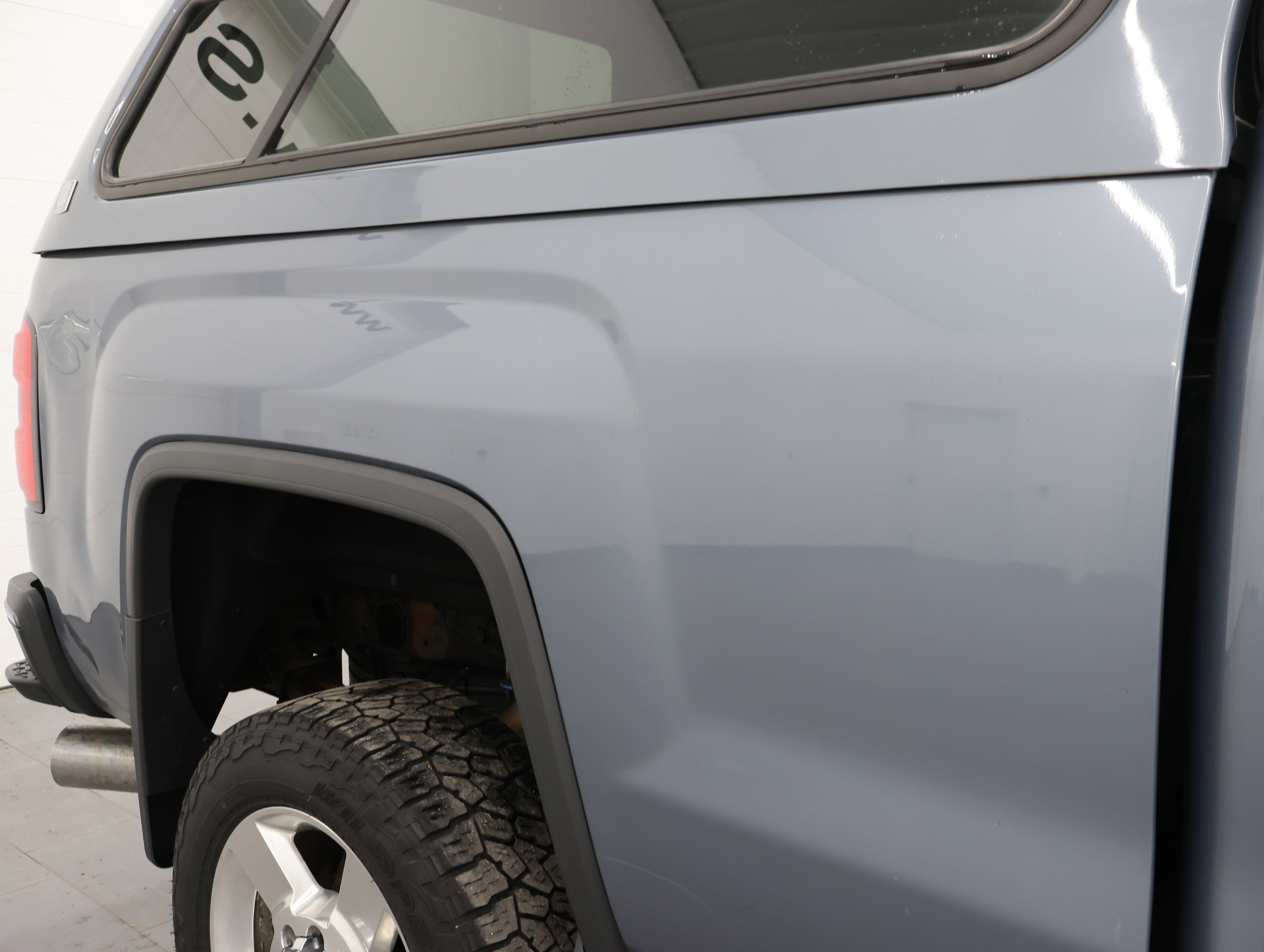 Used 2016 GMC Sierra 2500 SLT image 25