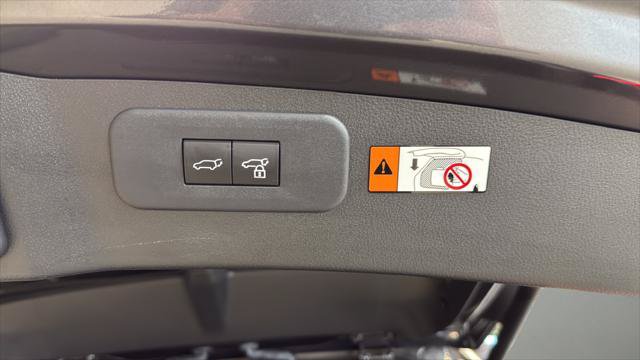 Certified 2025 Lexus NX 350 AWD w/ Accessory Package (2T) image 30