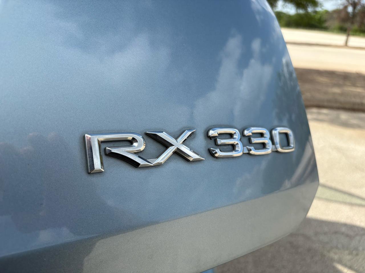 Used 2005 Lexus RX 330 AWD image 43