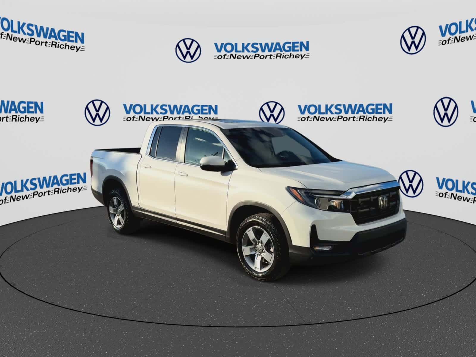 Used 2026 Honda Ridgeline RTL image 2