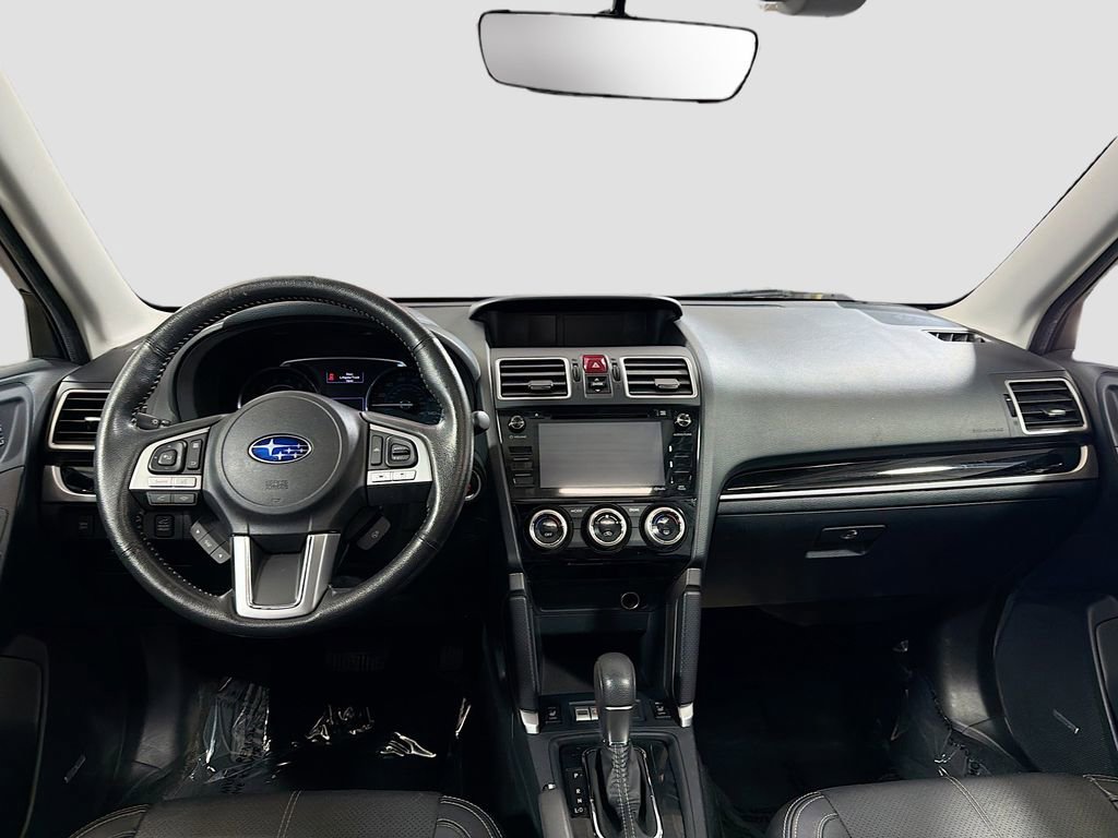 Used 2018 Subaru Forester 2.5i Touring w/ Popular Package #2 AWD/4WD image 25