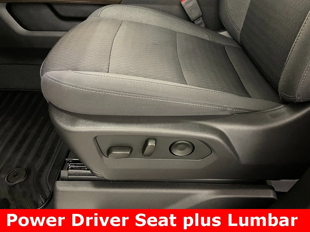 Certified 2025 Chevrolet Silverado 1500 RST image 10