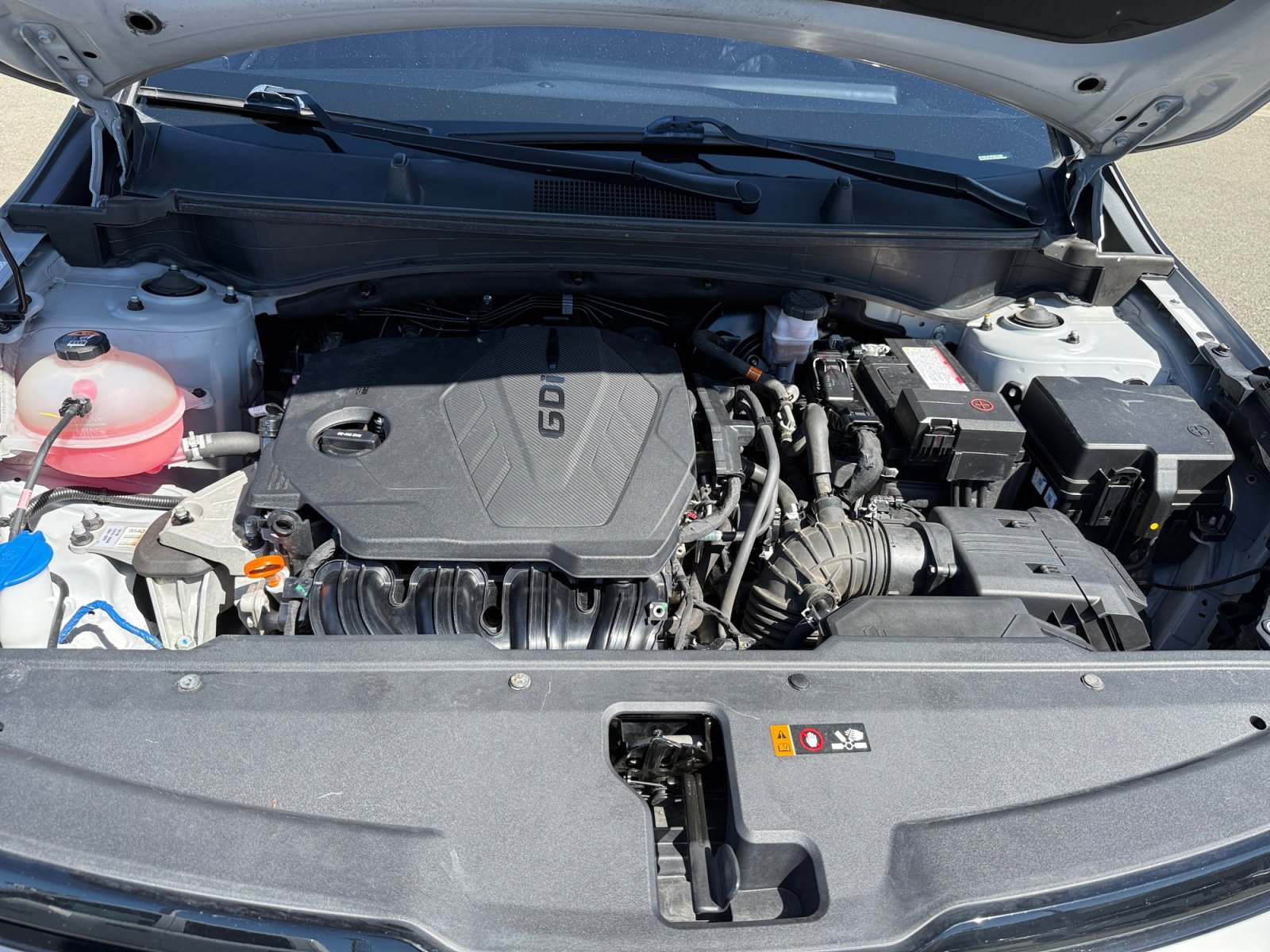 Used 2023 Kia Sportage X-Line w/ X-Line Premium Package image 20