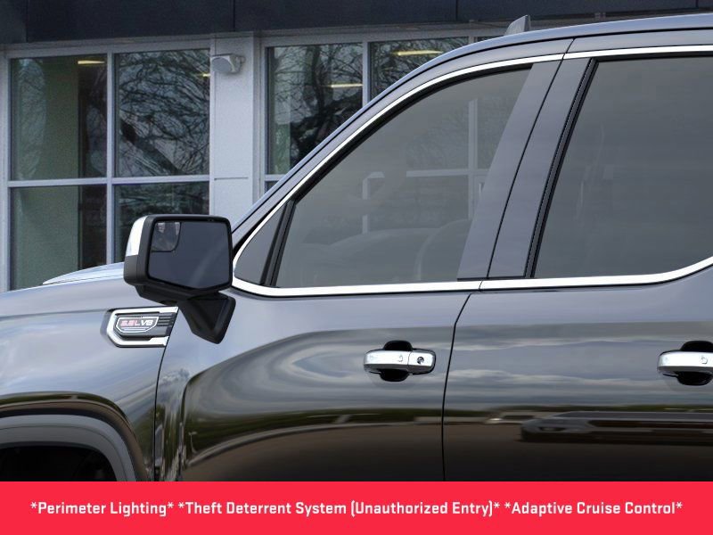 New 2026 GMC Sierra 1500 SLT w/ SLT Premium Plus Package image 25