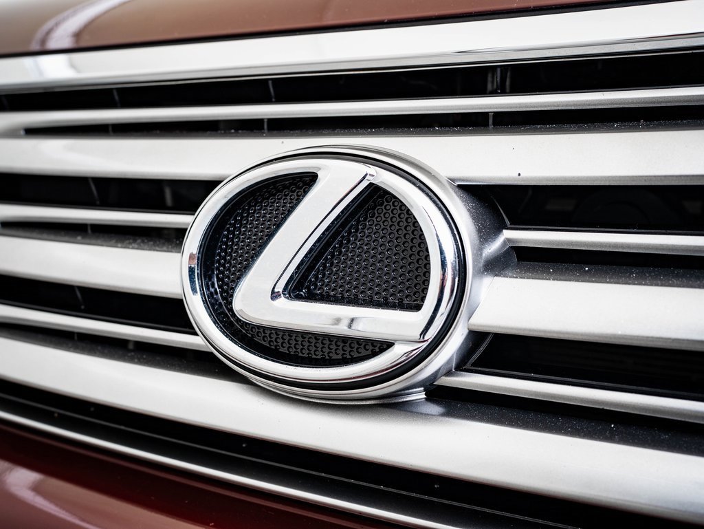 Used 2013 Lexus GX 460 Premium image 3