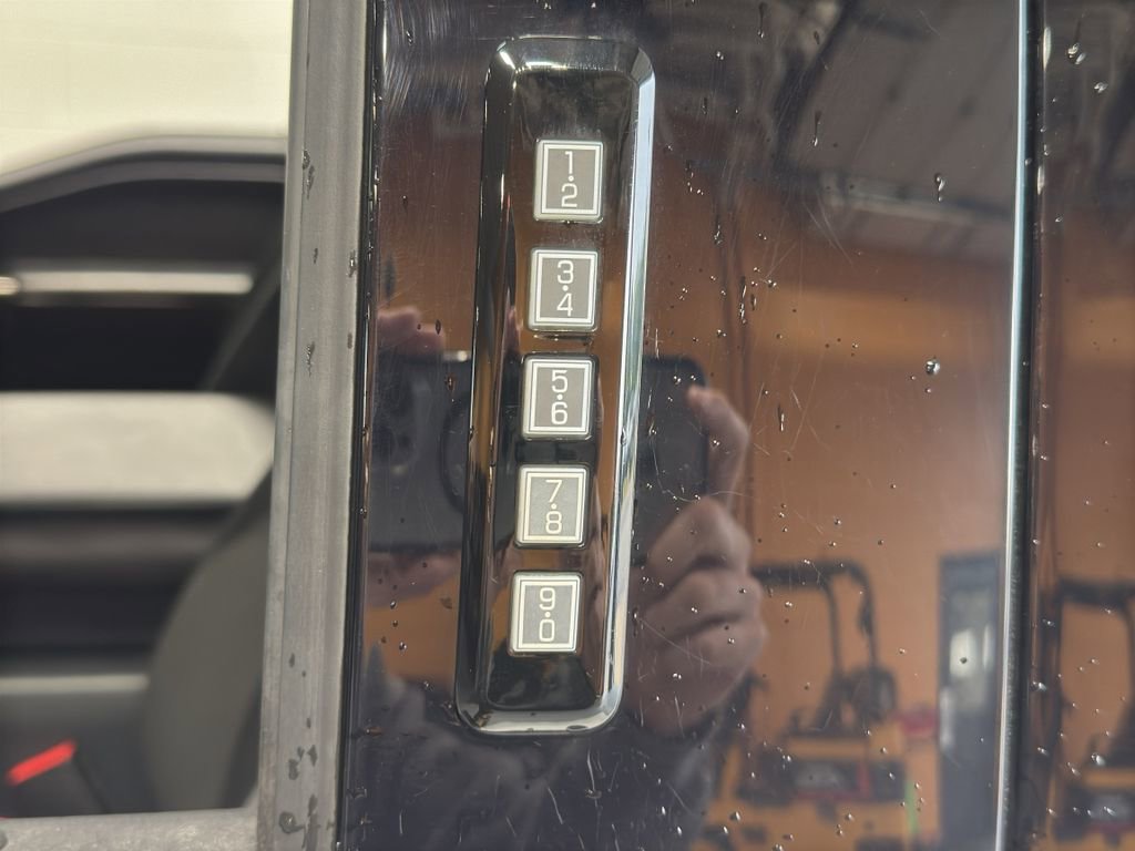 Used 2023 Ford F150 XLT w/ Equipment Group 302A High image 13