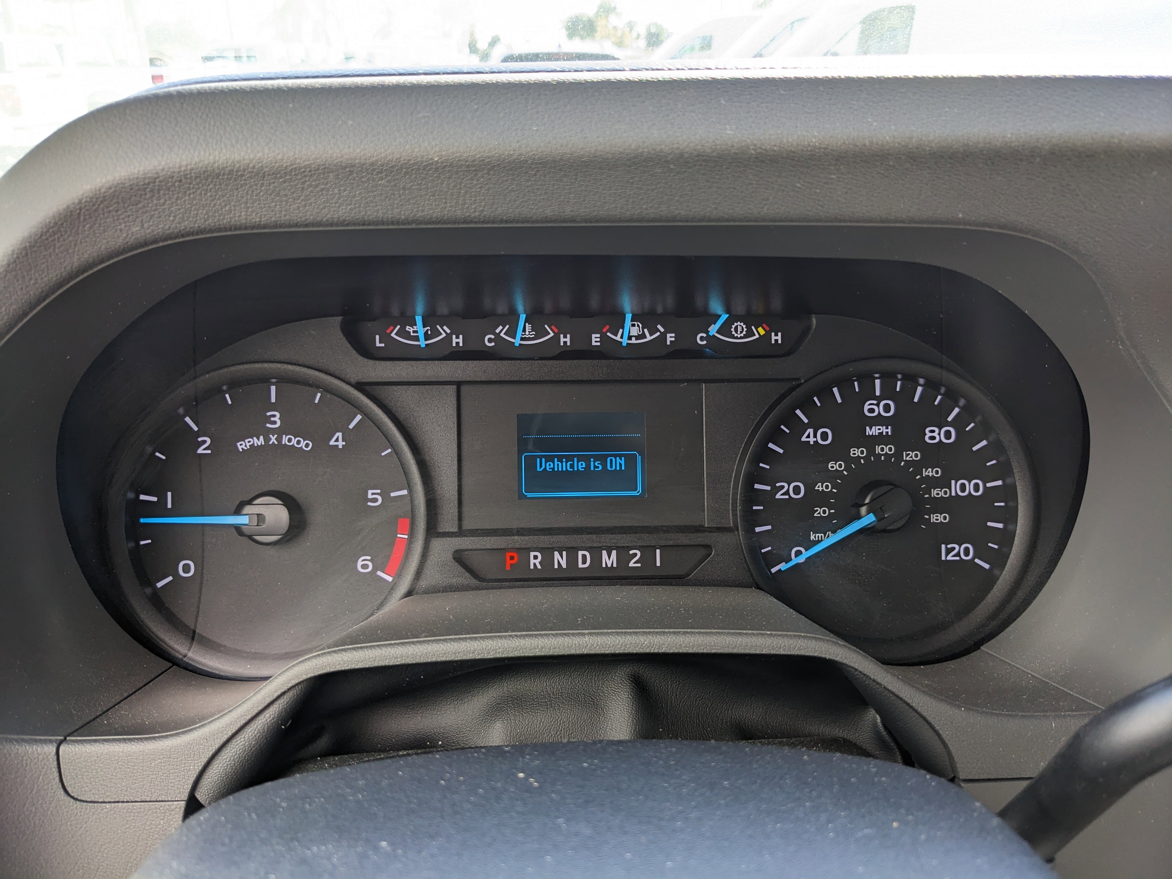 New 2025 Ford E-350 and Econoline 350 Super Duty w/ Power Equipment Group image 30