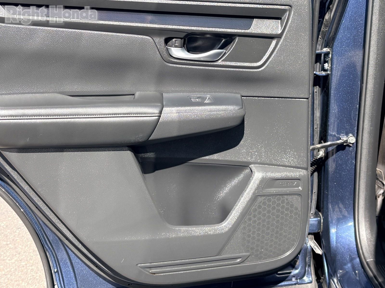 Used 2024 Honda CR-V EX image 26