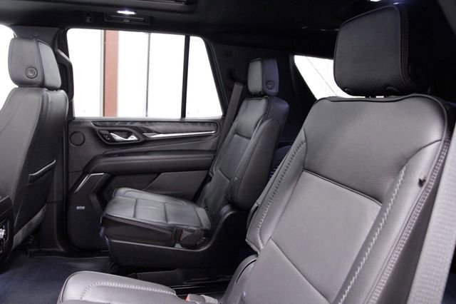 Used 2023 GMC Yukon Denali image 19