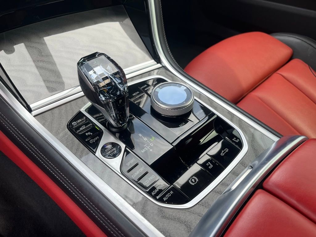 Used 2023 BMW 840i Convertible RWD image 19