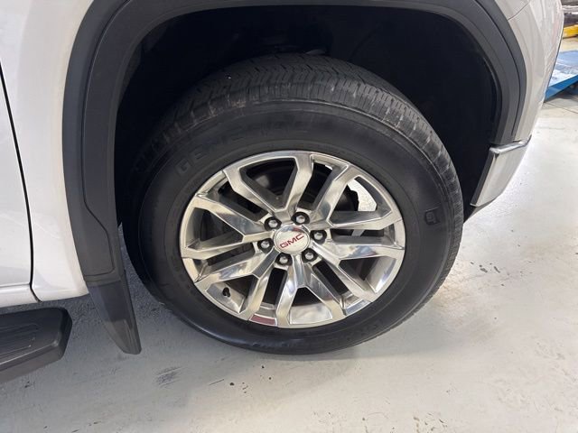 Used 2019 GMC Sierra 1500 SLT w/ SLT Premium Plus Package image 50