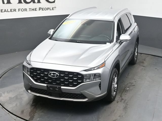 Used 2023 Hyundai Santa Fe SEL AWD/4WD image 46