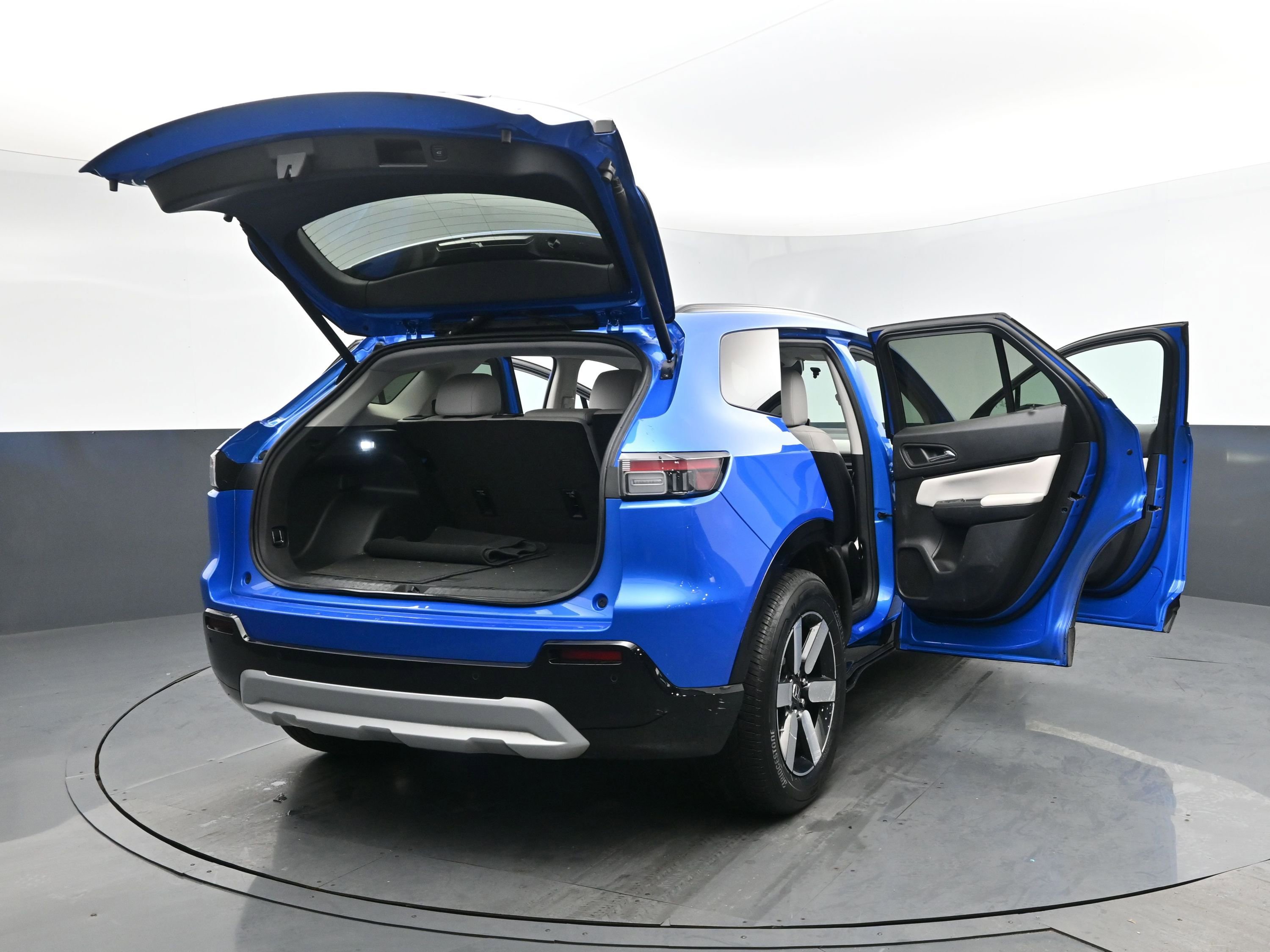 Used 2024 Honda Prologue Touring image 26