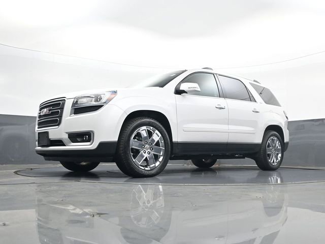 Used 2017 GMC Acadia Limited SLT AWD/4WD image 22