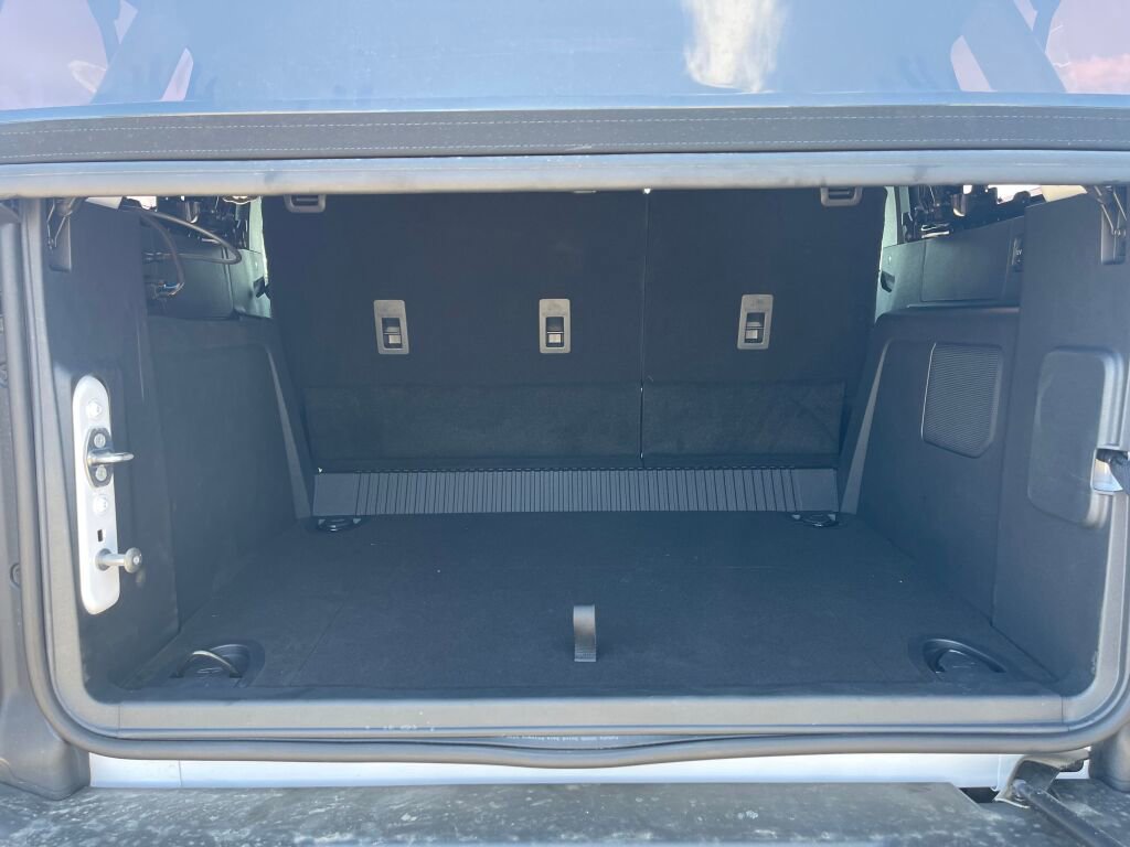 New 2026 Ford Bronco Big Bend image 21